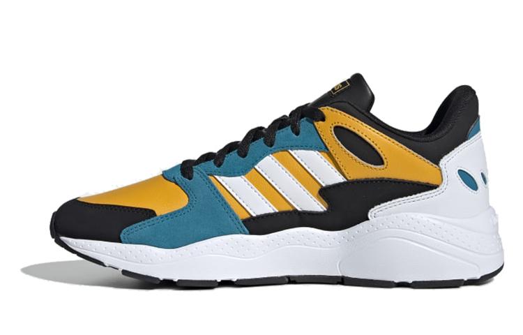 

Adidas Neo Adidas Crazychaos White Blue Yellow EF1059 40