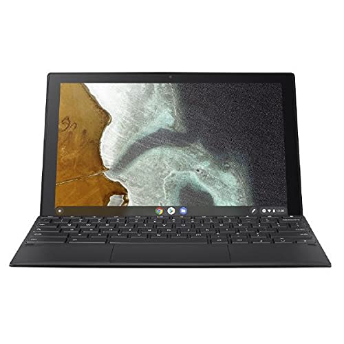 

ASUS 10.5-inch tablet computer Chromebook Detachable CM3 (4GB/128GB) Wi-Fi CM3000DVA-HT0019