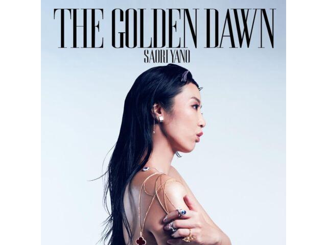 [CD] The Golden Dawn Nomal Edition Saori Yano KICJ-868 Jazzový saxofonista NOVINKA