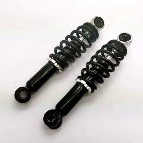 Universal Hydraulic Rear Shock Absorber for Electric Scooters