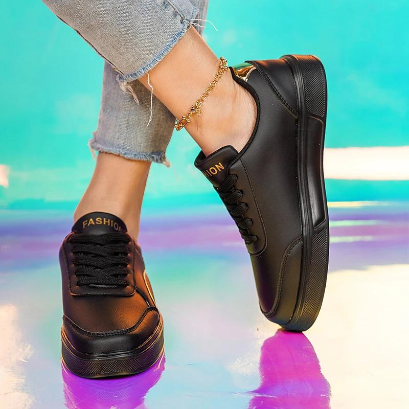 Pantofi sport casual respirabili pentru bărbați, la modă, NOU, pentru adulți, adolescenți, pantofi de alergare pentru exterior, pantofi de mers, pantofi sport pentru școală, 35-45