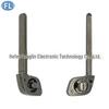 Compatible with Ford Focus 315MHz 3+1 Button Folding Remote Control with 49 Electronic Chip.