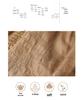 Retro Embroidered Sleeveless Ramie Top - Thin, Breathable, Versatile Summer Base Layer Vest for Women