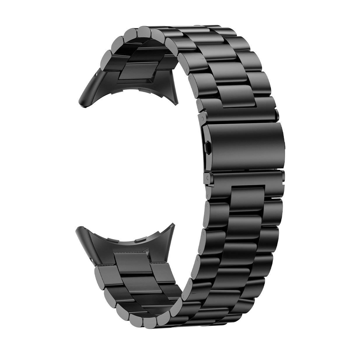 For Google Pixel Watch 5 Stainless