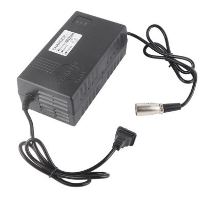 E‑Bike Mobility Scooter Battery Charger for The Elder Mobility Scooter Accessory