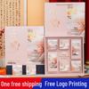 2025 Mid-Autumn Festival Mooncake Gift Box