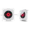 Bluetooth-compatible CDs Player Wireless Connection Studio Grade Quality 20 Hour Playback Light Weight Design