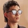 Retro Circular Sunglasses   Men Women Vintage Small Round Sun Glasses UV400 Goggles Shades