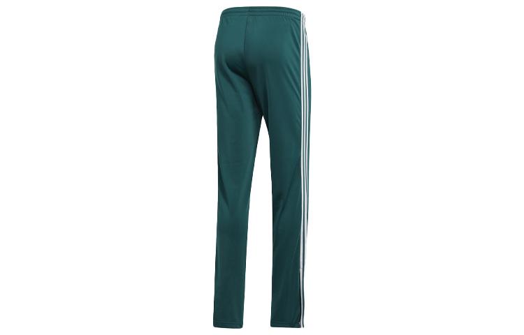 Adidas Originals Knitted Sweatpants Women's Green ED7513