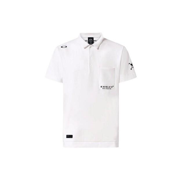 Футболка Oakley FOA406425 EU S