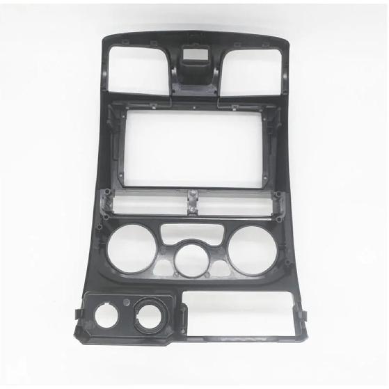 Car Radio Fascia Car Radio Stereo Frame Kit Fit for Isuzu D-MAX/MU 7 Fit for Chevy Colorado Panel (Color : 2001-2005, Size : 9 Inch), HONGF GXWRO1