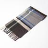 Generation Winter Cashmere Scarf Men'S Scarf Men'S Women'S Scarf Imitation Cashmere Scarf Thick British Plaid