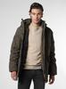 Зимняя куртка Camel Active teXXXactive Funktionsjacket (420074-8U93) темно-коричневая