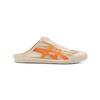 ONITSUKA TIGER Zapatillas Unisex Mexico 66 Sabot Avena Habanero Crema 1183C123-251