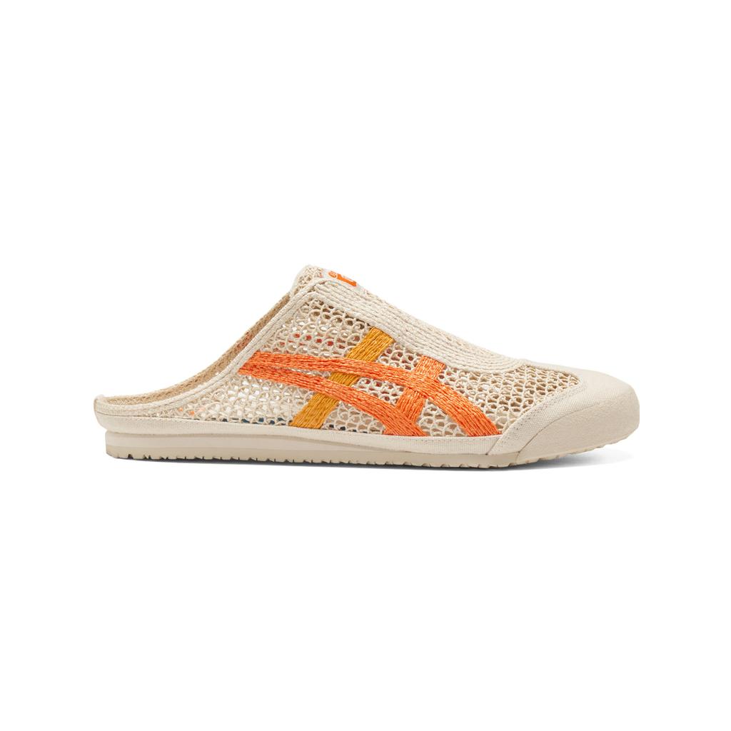 ONITSUKA TIGER Zapatillas Unisex Mexico 66 Sabot Avena Habanero Crema 1183C123-251