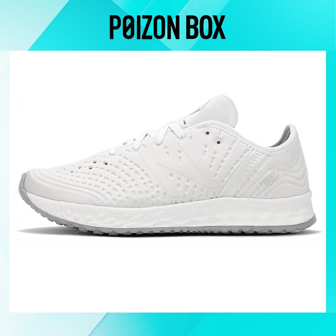

кроссовки New Balance Wmns Fresh Foam Crush White WXCRSWH