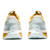 Asics UN1-S Jogger X81 Bright Gold Unisex Sneakers Yellow Cream 1201A743-201