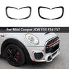 For BMW Mini Cooper JCW F55 F56 F57 Models for Front Air Intake Grille Body Sticker Modification Prior To Productionaccessories