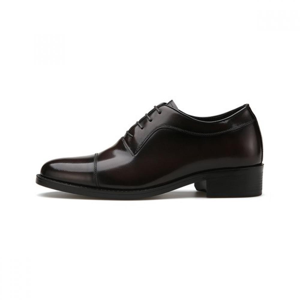 Misope Men S Formal ShoeS Height increaSing 7cm 022141701