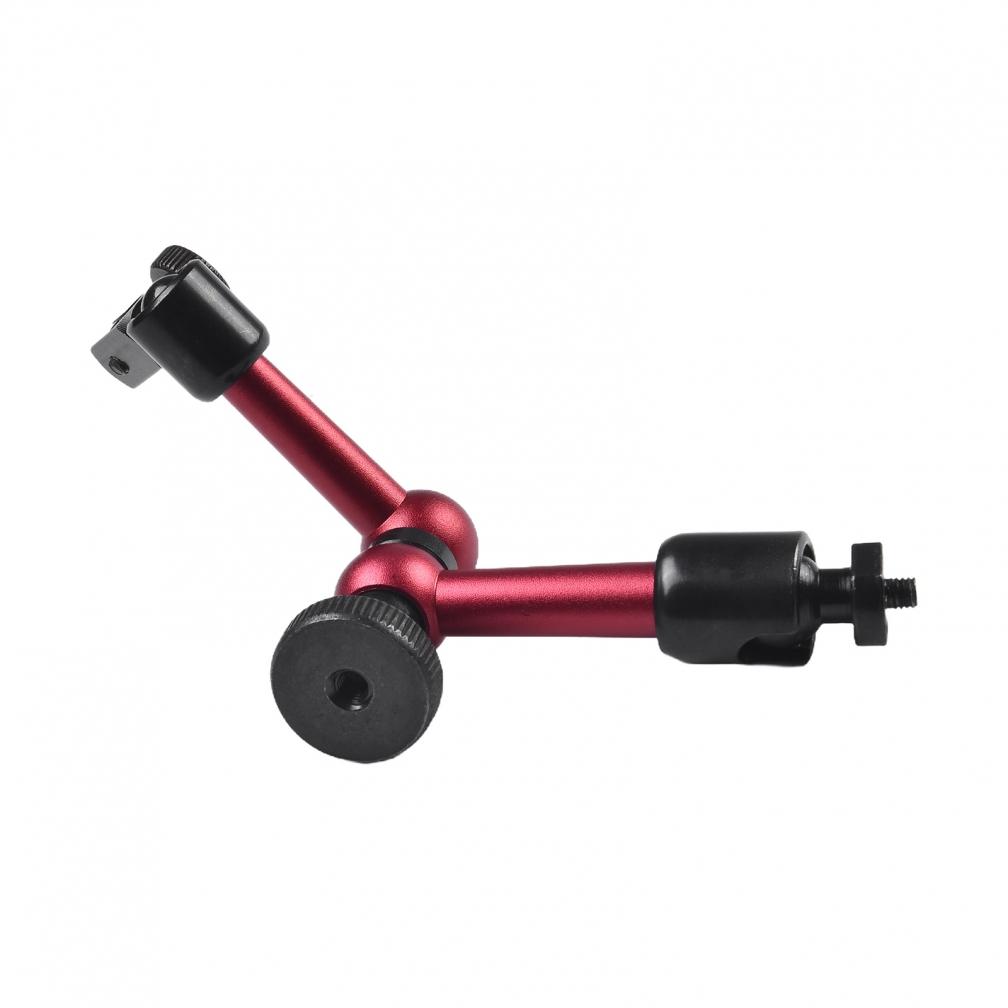 Adjustable and Efficient Dial Test Indicator Gauge Magnetic Base Holder Stand