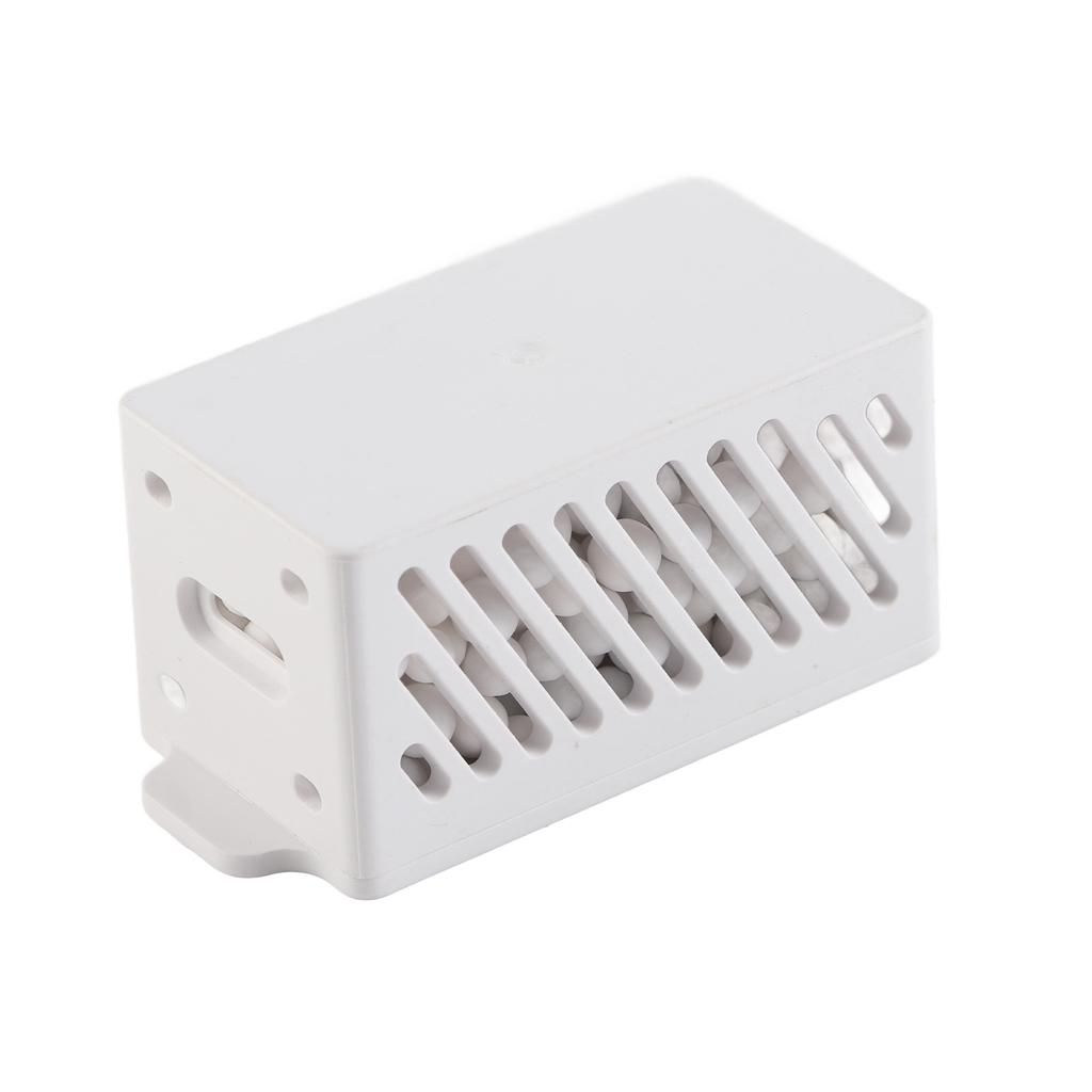 Silberionenmodul Einfache Installation Effiziente Reinigung Staubsauger Ersatzteile Für G10S P10 G20