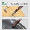 Green Forest Strong Magnetic Cross Head Electric Screwdriver Set