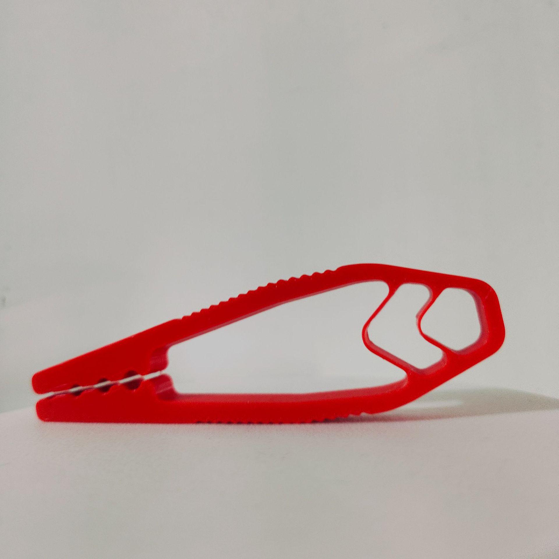 

Новые 3D-печатные инструменты для фиксации гвоздей и деревообработки 10.3*3*1 cm