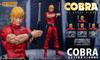 COBRA THE SPACE PIRATE Action Figure Cobra
