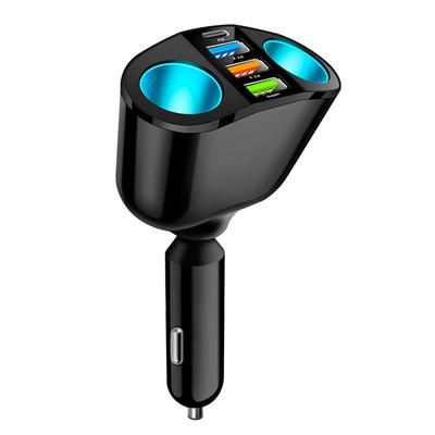 Accessori per cellulari – Caricabatterie cellulare per auto