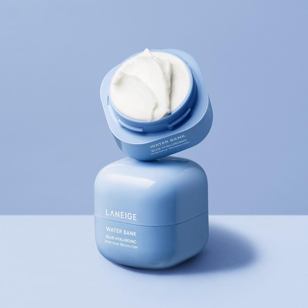 LANEIGE Water Bank Blue Hyaluronic Intensive Cream 50ml