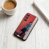 G-George Russell  Phone Case For Samsung Galaxy A73,A72,A71,A70,A53,A52,A51,Soft Silicone Black Cover