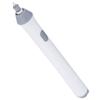 Tenwin Electric Battery Operated Automatic Pencil Eraser with 22 Eraser Refills (White)