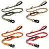 Durable Nylon Dog Leash With Shockproof Flexibility For Large Dogs And Pet Training
