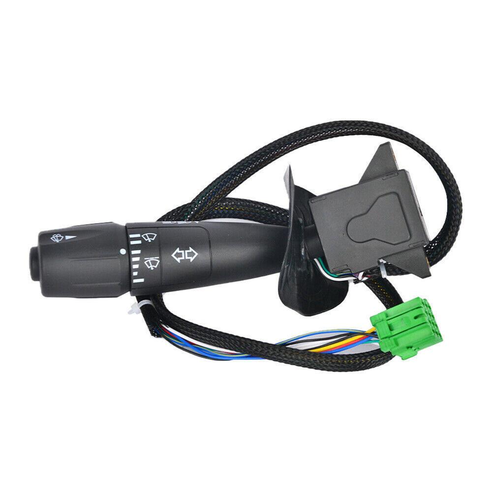 1x Turn Signal Switch W/ 8 Wire For Peterbilt Kenworth P27-1067 P271067 P27-6221
