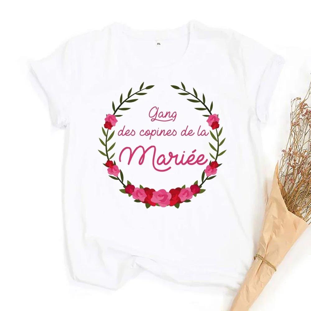 Dies ist mein EVJF Meine Freundin ist verrückt Junggesellinnenabschied Braut T-Shirts Hochzeitsurlaub Kurzarmtop Brautgeschenke Shirts