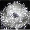 Candy88 LED String Lights, Outdoor, Waterproof, 500 Bulbs, 100m, 8 Light Patterns, Memory Function, Interior Lights, String Lights, Christmas