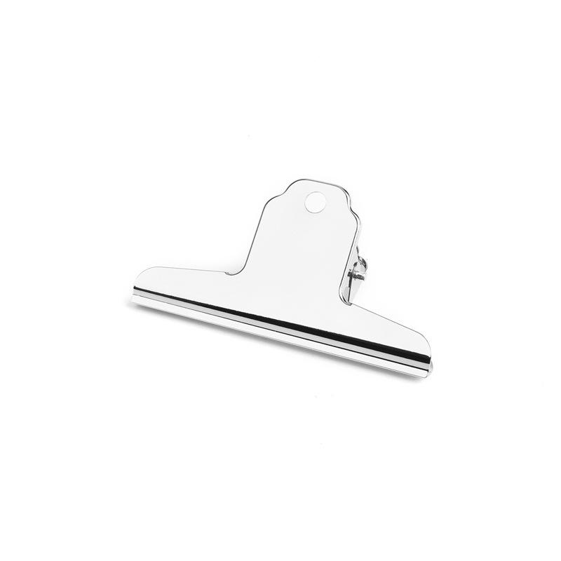 Yamagata 102mm Breiter Metall-Büroklammerhalter für Dokumente und Zeichenbretter