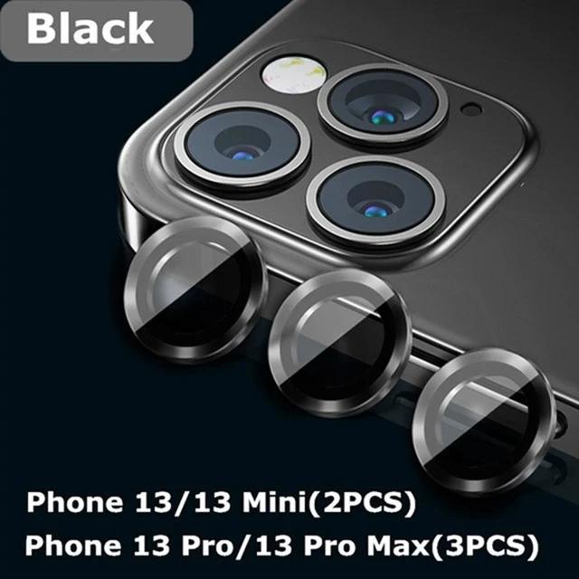 3-2PCS Camera Lens Protector for IPhone 16 15 13 11 12 14 Pro Max 9H Lens Glass for IPone 15 Pro Max 14 Plus 12 13 Mini Accessories
