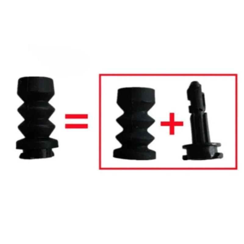 Long Lasting Fuel Tank Filler Neck Securing System 5324623 FP53-220A20-BB Fuel Cover Fastening Part Suitable for Car