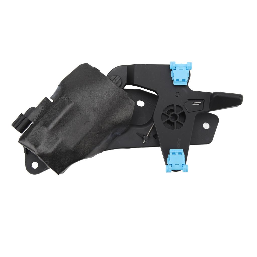 Powered Tailgate Lock Actuator GC3Z9943170E Rugged Rear Gate Powered Tailgate Lock Actuator Replacement for Super Duty