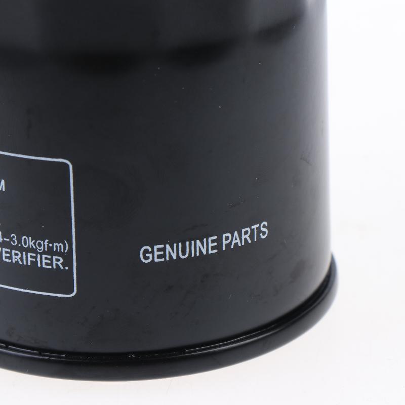 Oil Filter Replacement Part For Cbr600 Cbf600 Hornet 600 900 Motorcycle Metal Engine Lubrication System Maintenance
