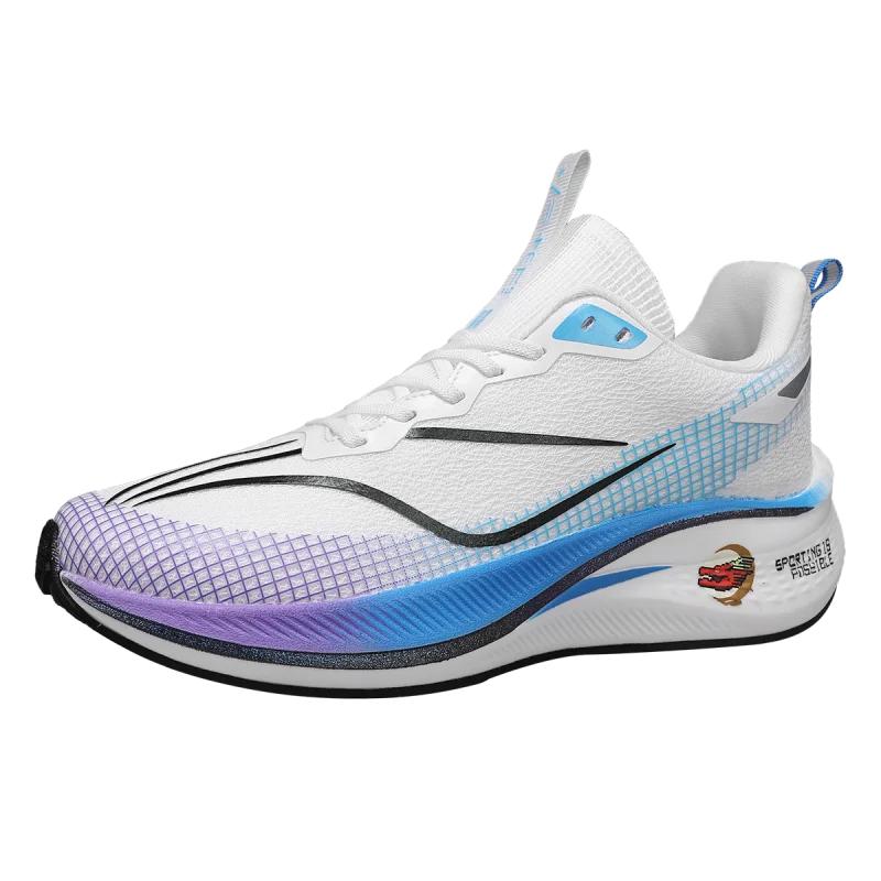 Pantofi pentru bărbați pantofi pantofi tenis pentru bărbați pantofi de lux pentru bărbați, antrenori casual, curse, pantofi de modă respirabili, pantofi de alergare pentru bărbați