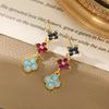 Pendientes – Pendientes de gota