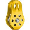 High Temperature Resistance Swivel Lifting Rope Pulley  Climbing Pulley
