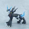 16.5cm Anime Digimon Adventure Figure Lighdramon Action Figure Pvc Collection Model Toys Gifts