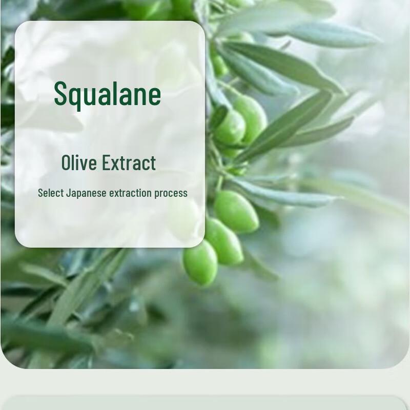 Syoss Hydrating & Smoothing Shampoo with Olive Oil Squalane