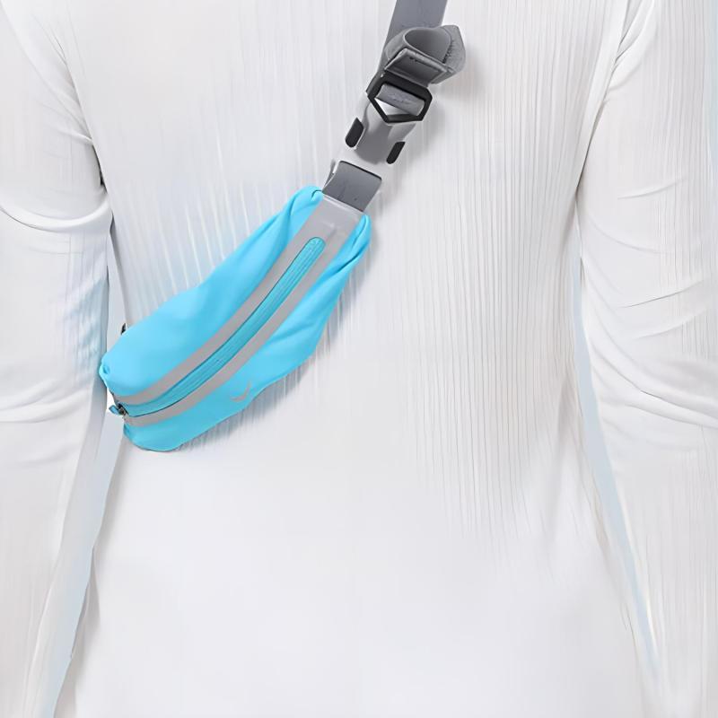 Nike 0.6L Outdoor Bags Polyamide Unisex Casual CV1116-449