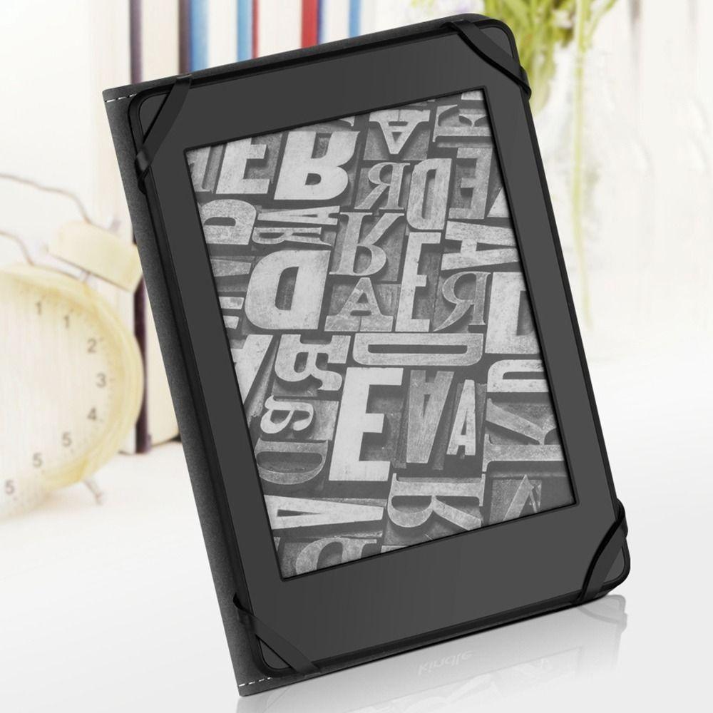 Paperwhite 1/2/3/4 6 inch e-Reader Cover for Boox/Kobo/Kindle 10/11/12th 2024 Home Office