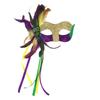 Love Heart Shape Decorative for Masquerade Party (3 Colors)