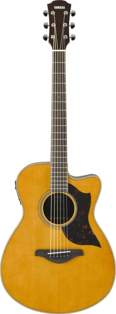 YAMAHA YAMAHA Electric Acoustic Guitar AC1R VN